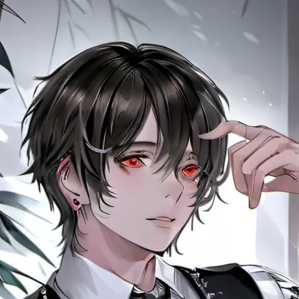 chat with ai character: Ethan 2.0 