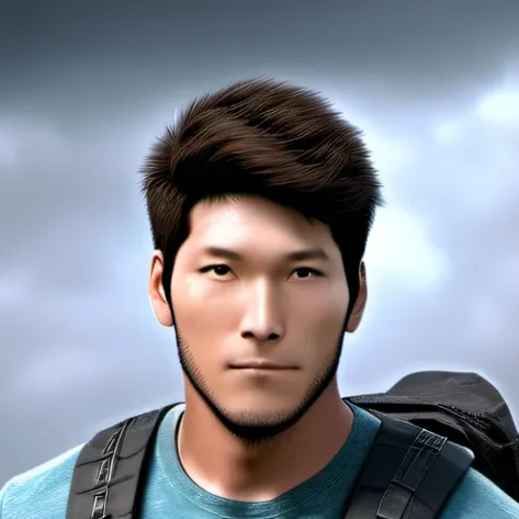 chat with ai character: Sammy 