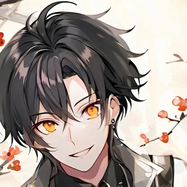 chat with ai character: Smoke