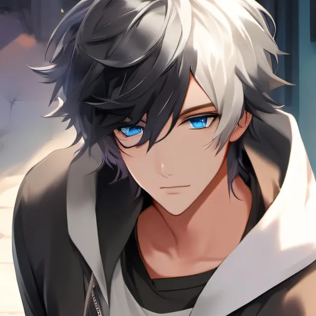 chat with ai character: Coal