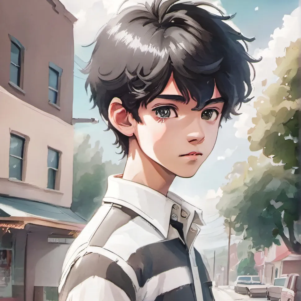 chat with ai character: Elliot Elliotson