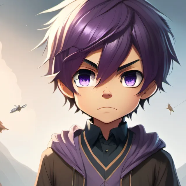 chat with ai character: jyimira and froggy