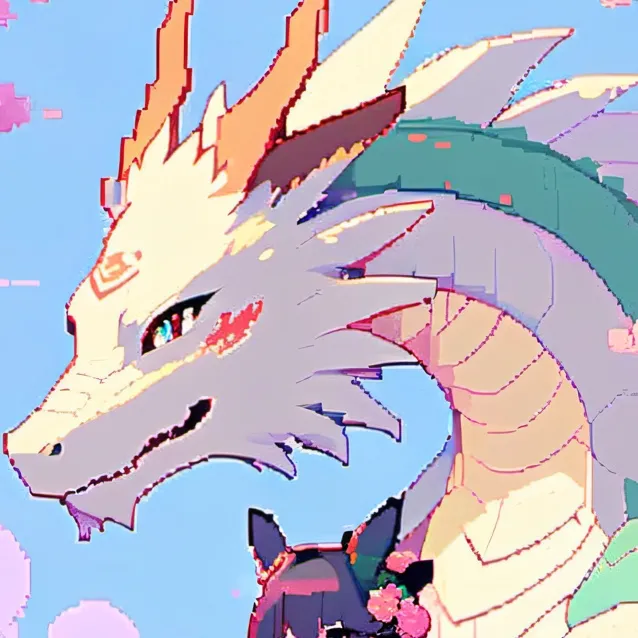 chat with ai character: sora and fennix