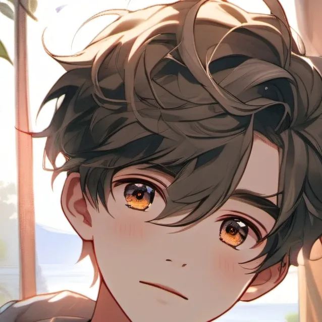 chat with ai character: Pat