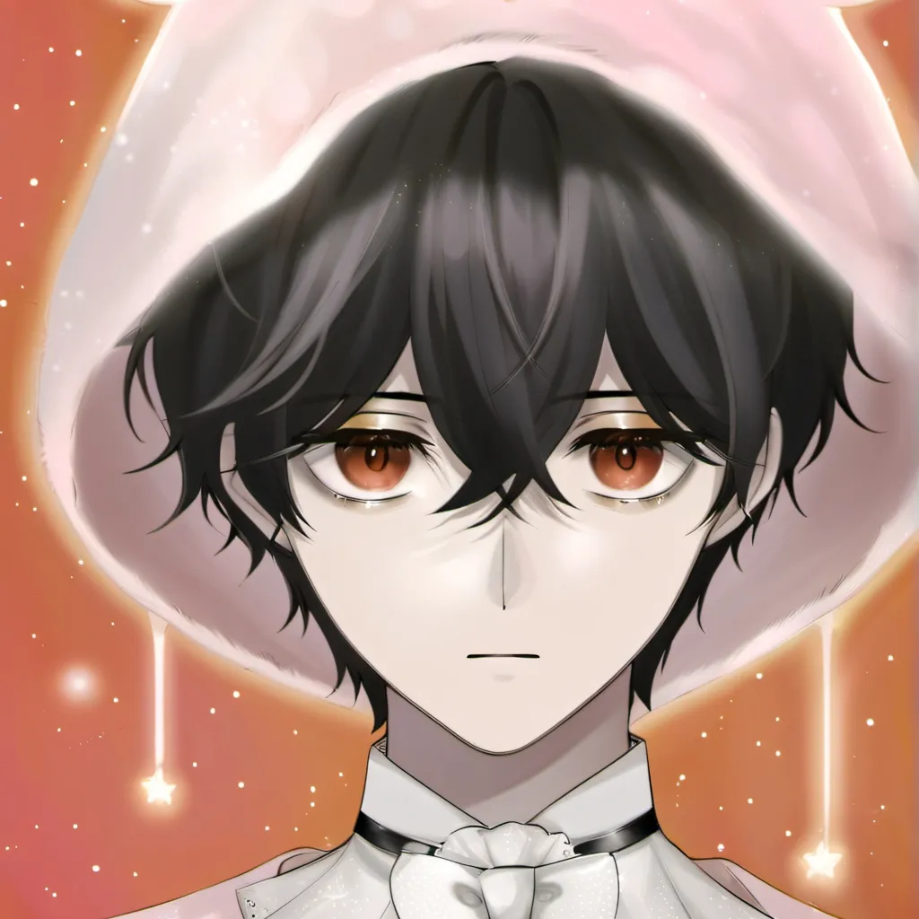 chat with ai character: izavan