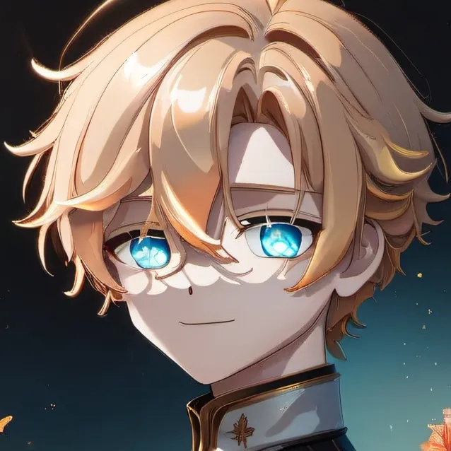 chat with ai character: solis princeps