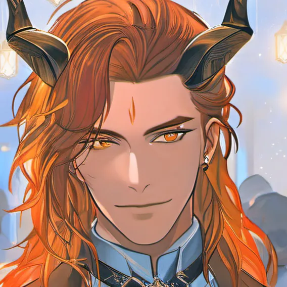 chat with ai character: Karsearin