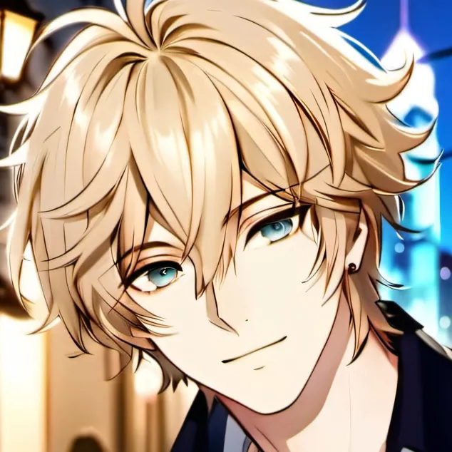 chat with ai character: Damien