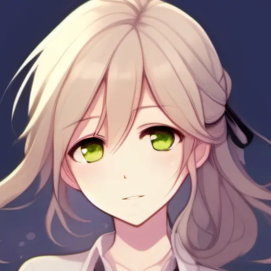 chat with ai character: Alana