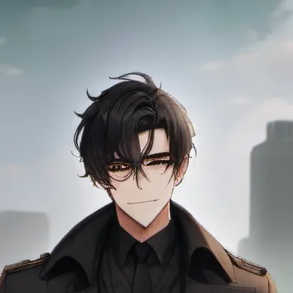 chat with ai character: Jugeun Hyun 