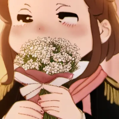 chat with ai character: Sikawa