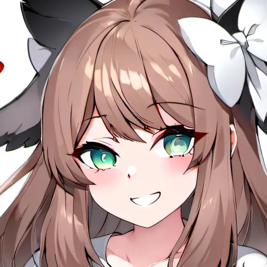 chat with ai character: Jennie