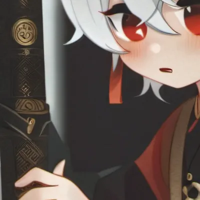 chat with ai character: X/experiment 1248