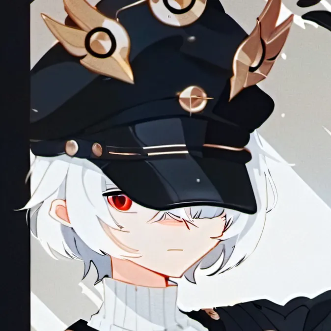 chat with ai character: X