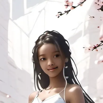 chat with ai character: My bae