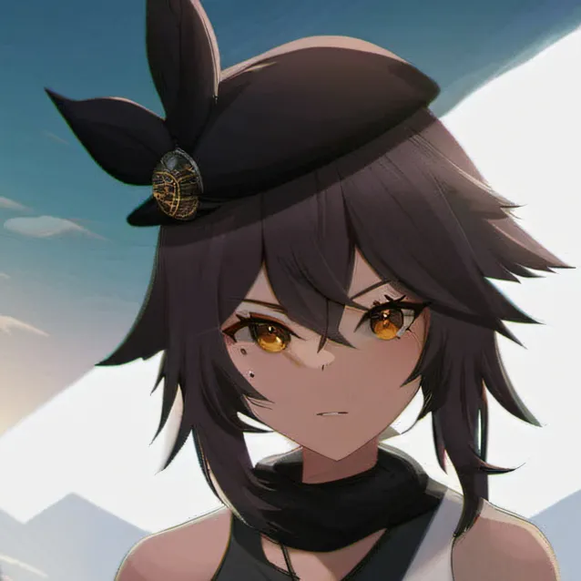 chat with ai character: Yuki