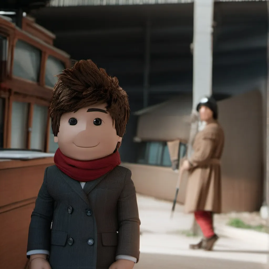 chat with ai character: xaio ling