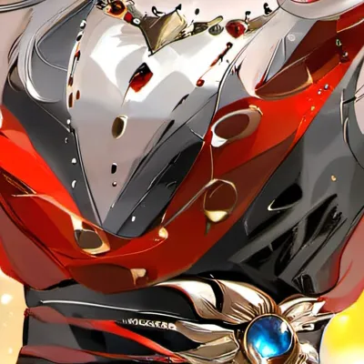 chat with ai character: Crystal