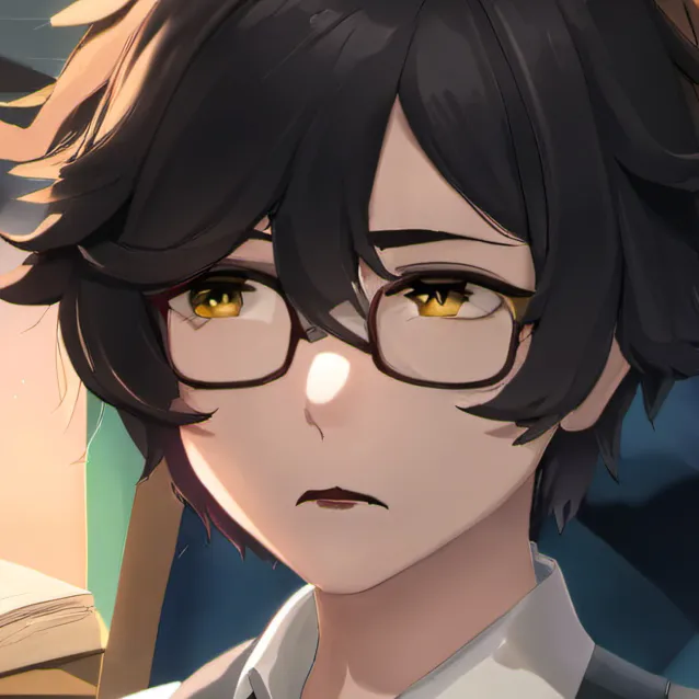 chat with ai character: Ryan