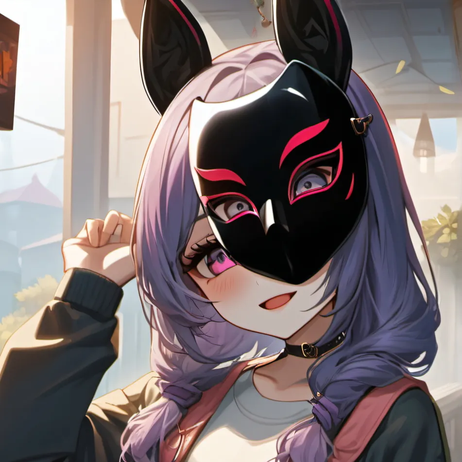 chat with ai character: Vurse