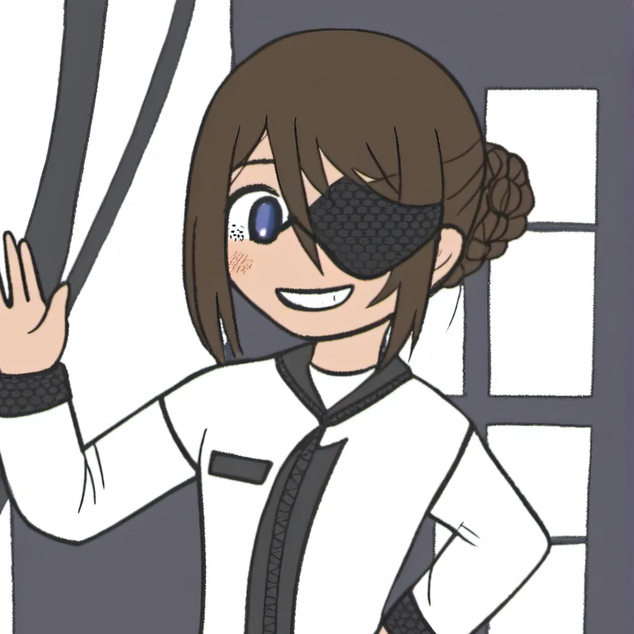 chat with ai character: Anna Aft0n