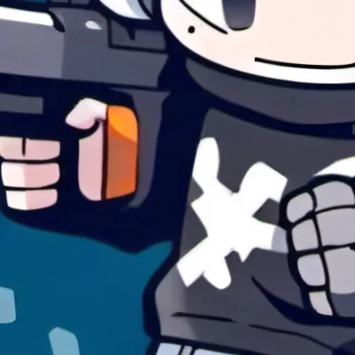 chat with ai character: Illreal 