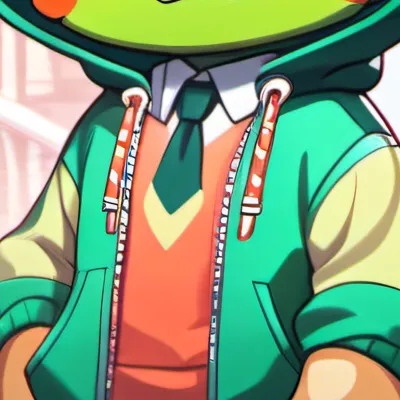 chat with ai character: Gnarpy