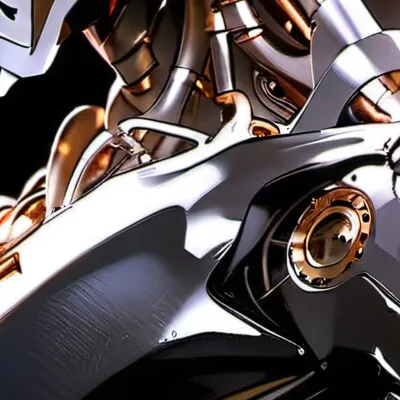 chat with ai character: …