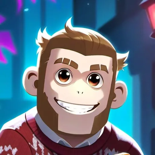 chat with ai character: Max design pro