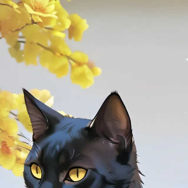 chat with ai character: Warrior cats rp