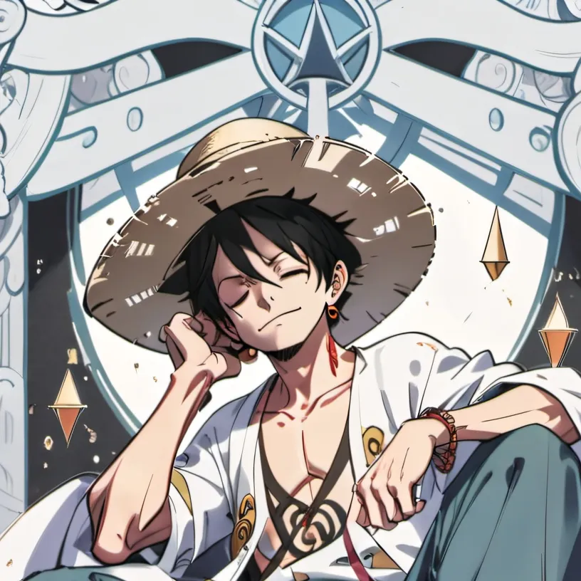 chat with ai character: OnE pIeCe