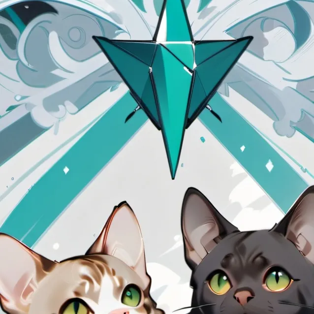 chat with ai character: Warrior cat test