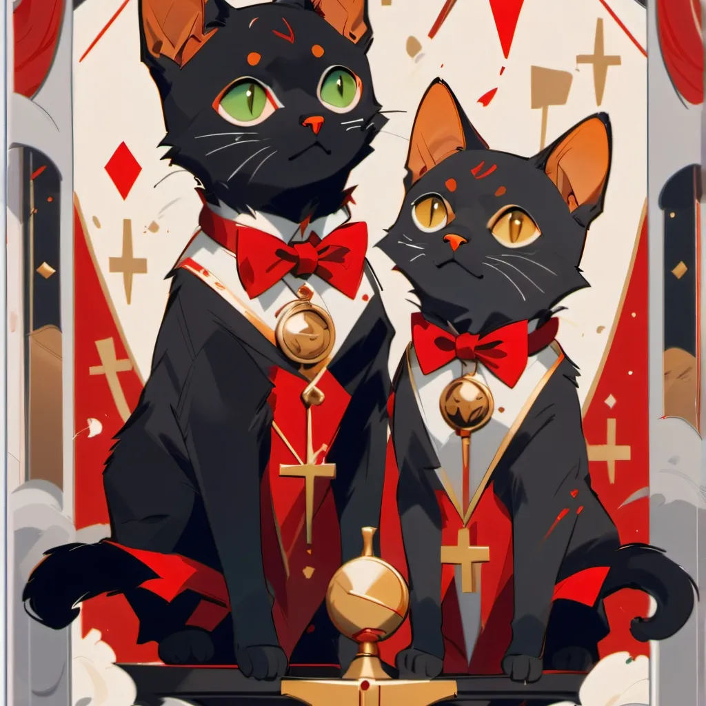 chat with ai character: Warrior cats