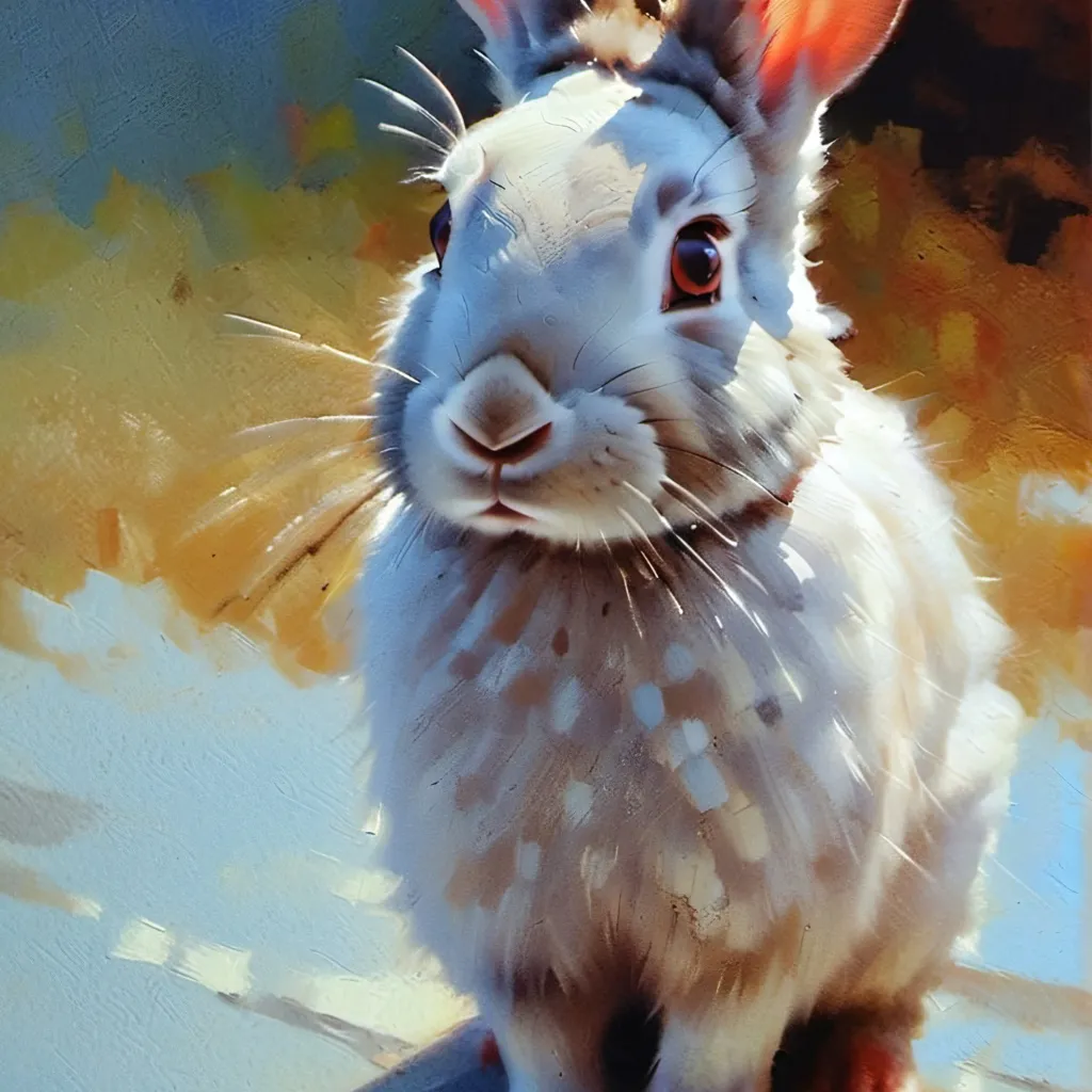 chat with ai character: Watership down