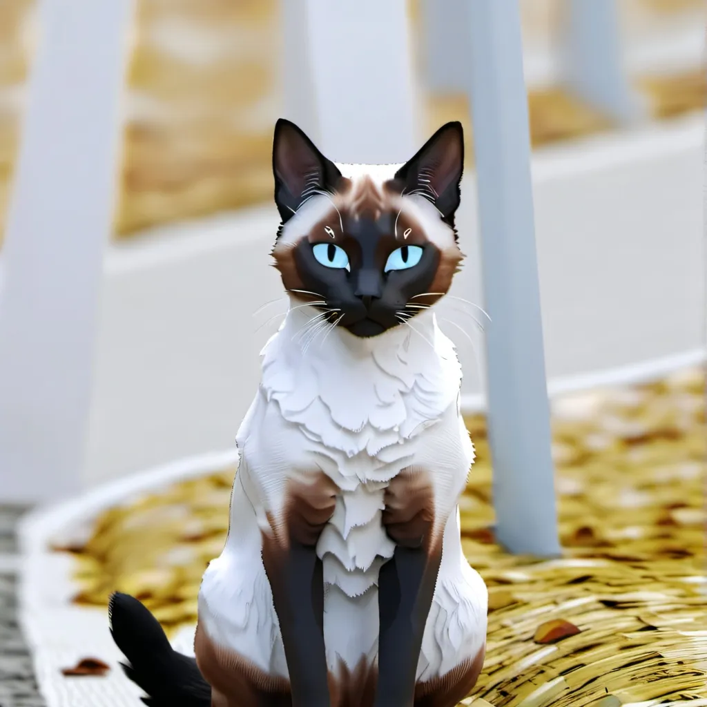 chat with ai character: Si and am