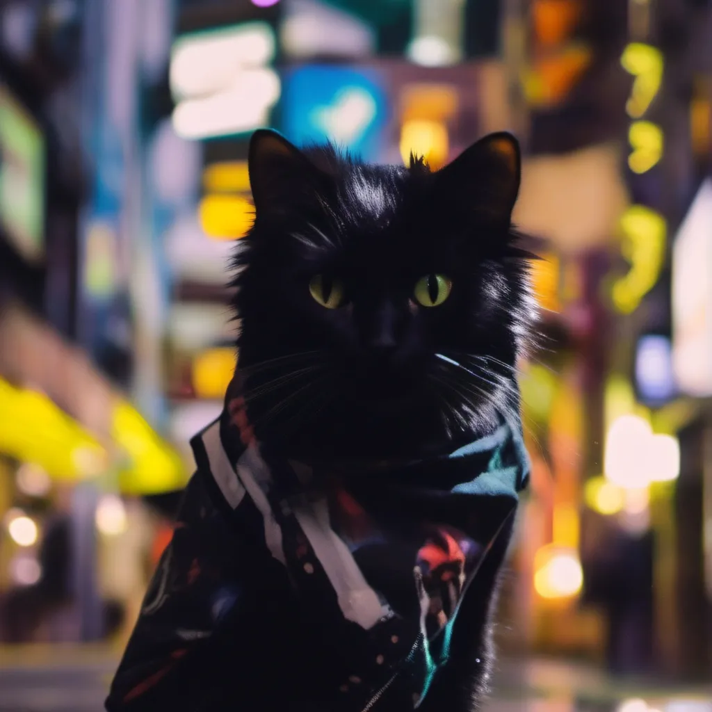 chat with ai character: Bubbles