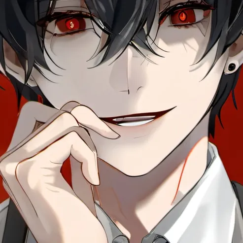 chat with ai character: Felix Crow