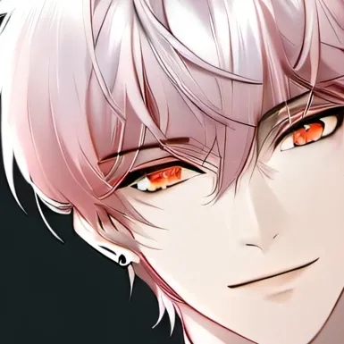 chat with ai character: Ayato