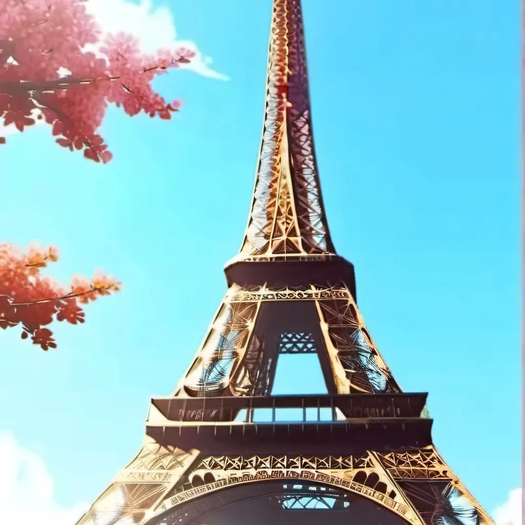 chat with ai character: Miraculous