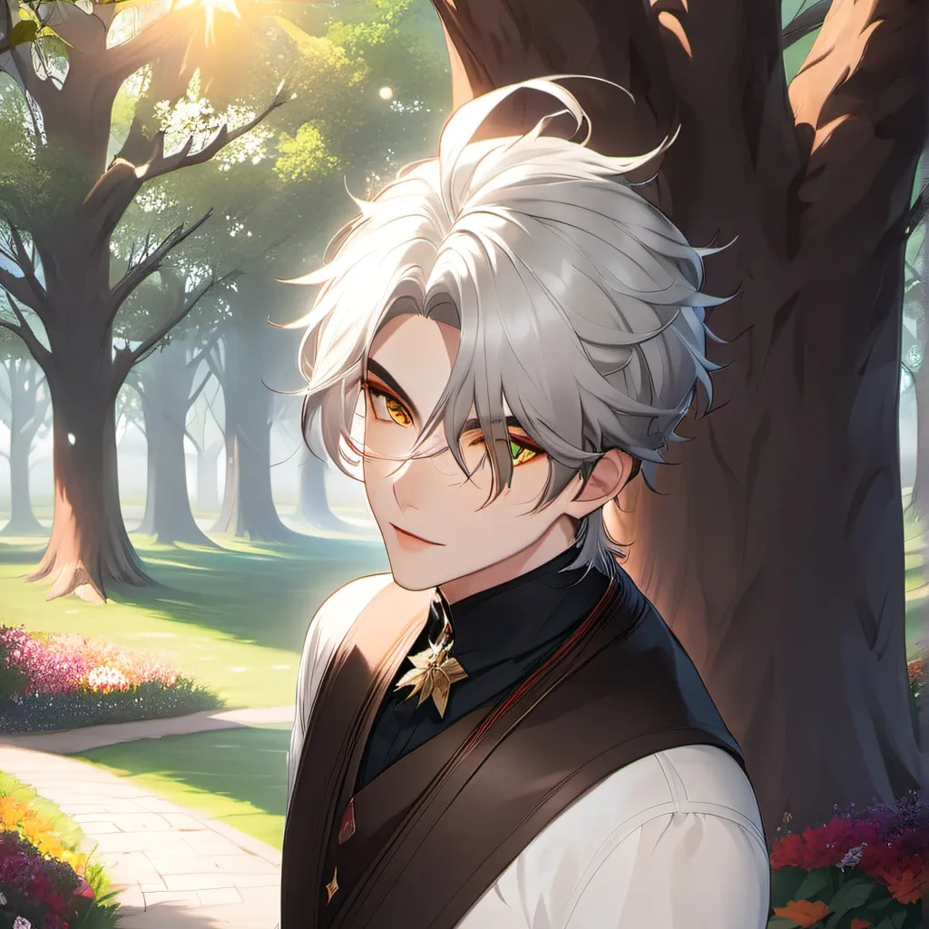 chat with ai character: Jake