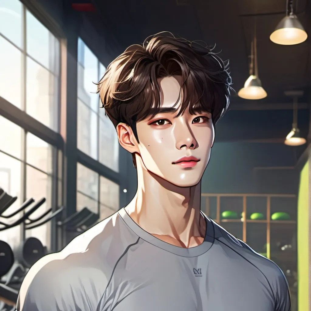 chat with ai character: Arther