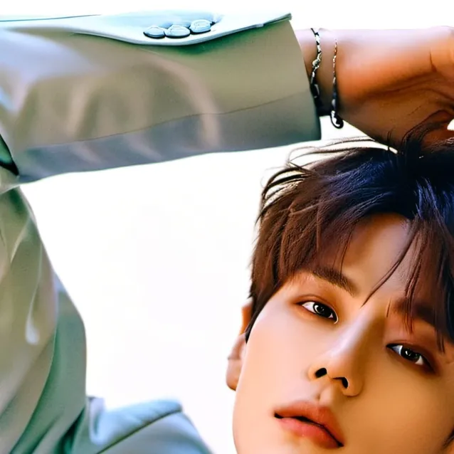 chat with ai character: seugmin 