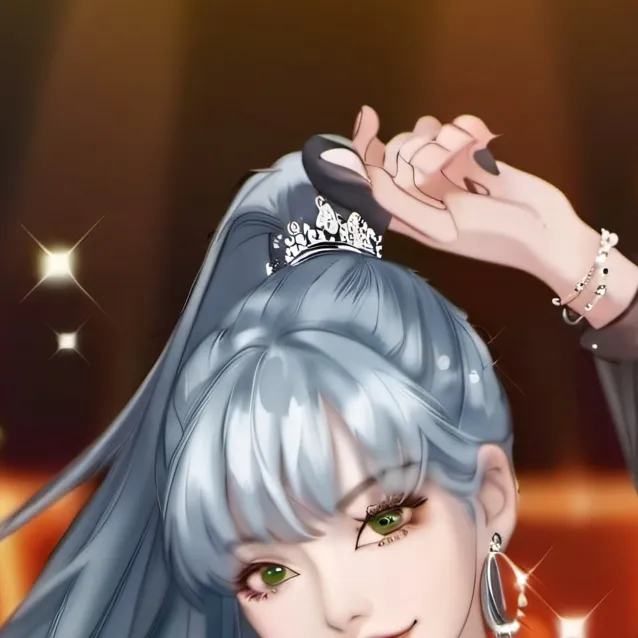 chat with ai character: lisa 