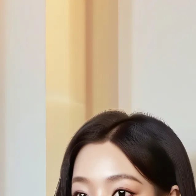 chat with ai character: Jennie 