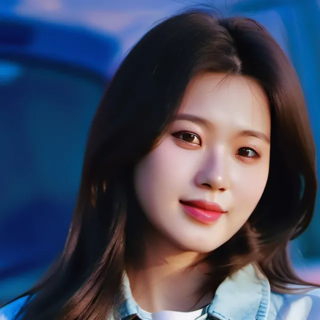 chat with ai character: jisoo 