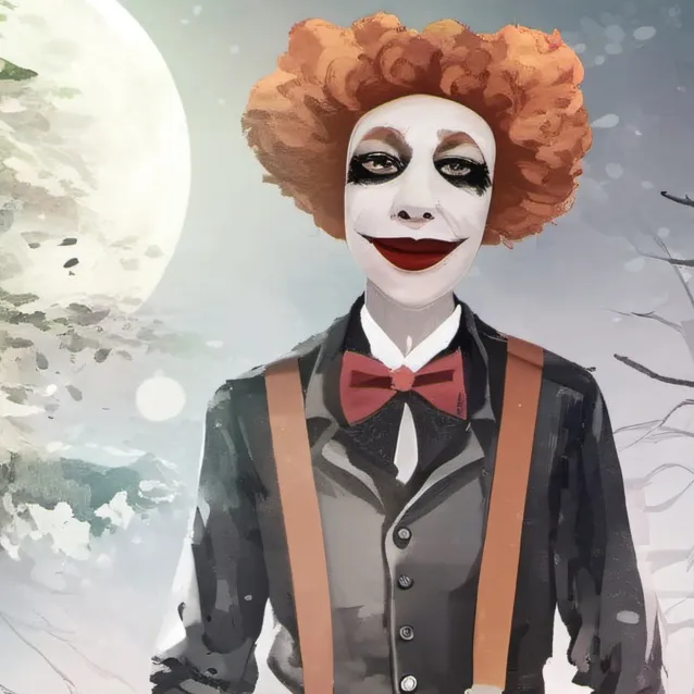 chat with ai character: cxc