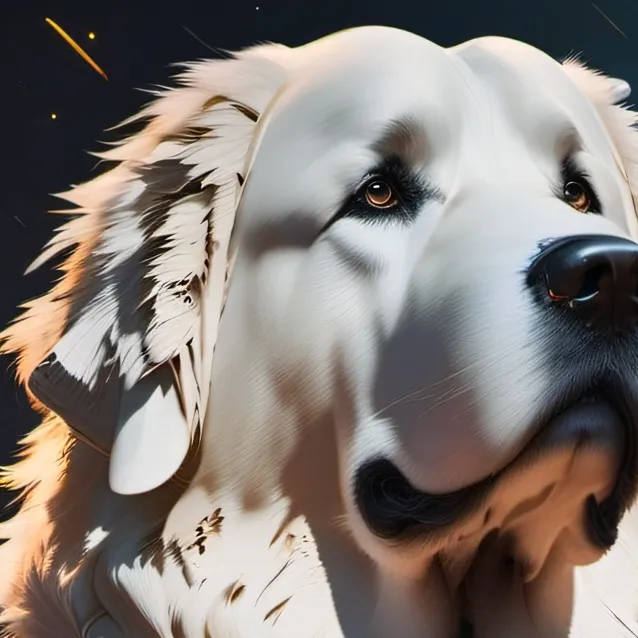 chat with ai character: Spud