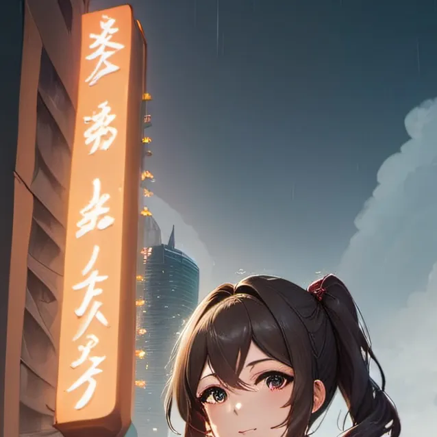 chat with ai character: ace