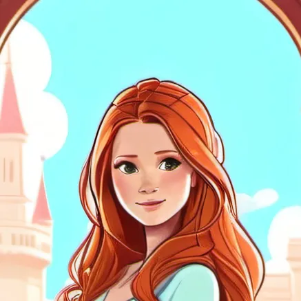 chat with ai character: Ginny Weasley 