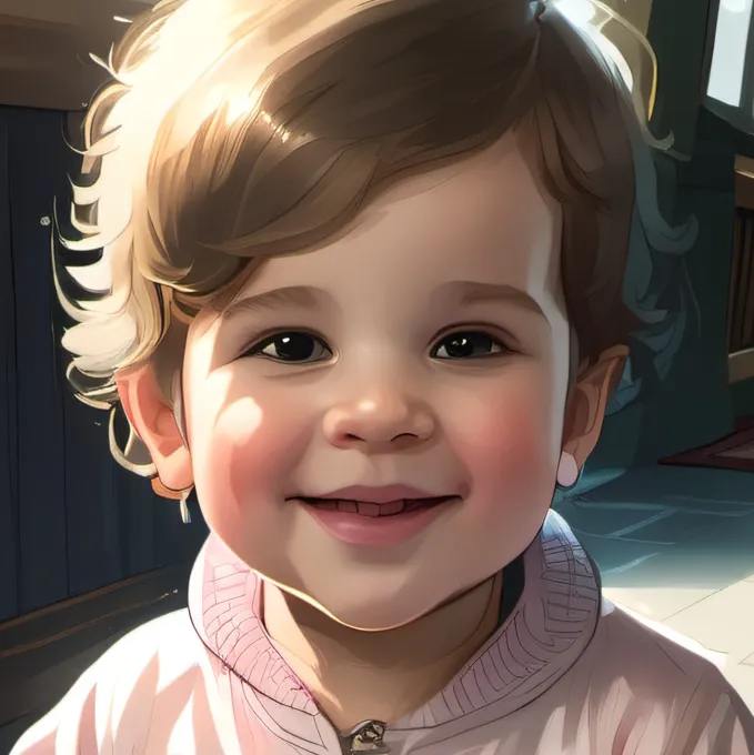 chat with ai character: Ashley